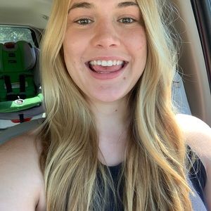 Meet your Posher, Lorraine